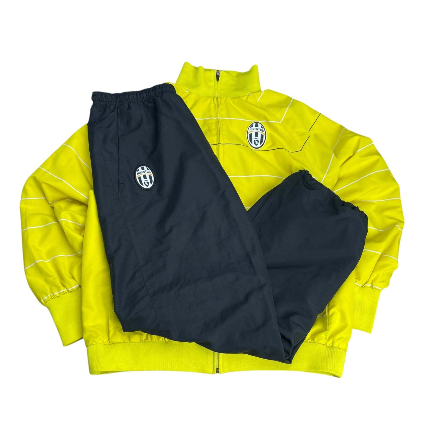 Juventus Tracksuit