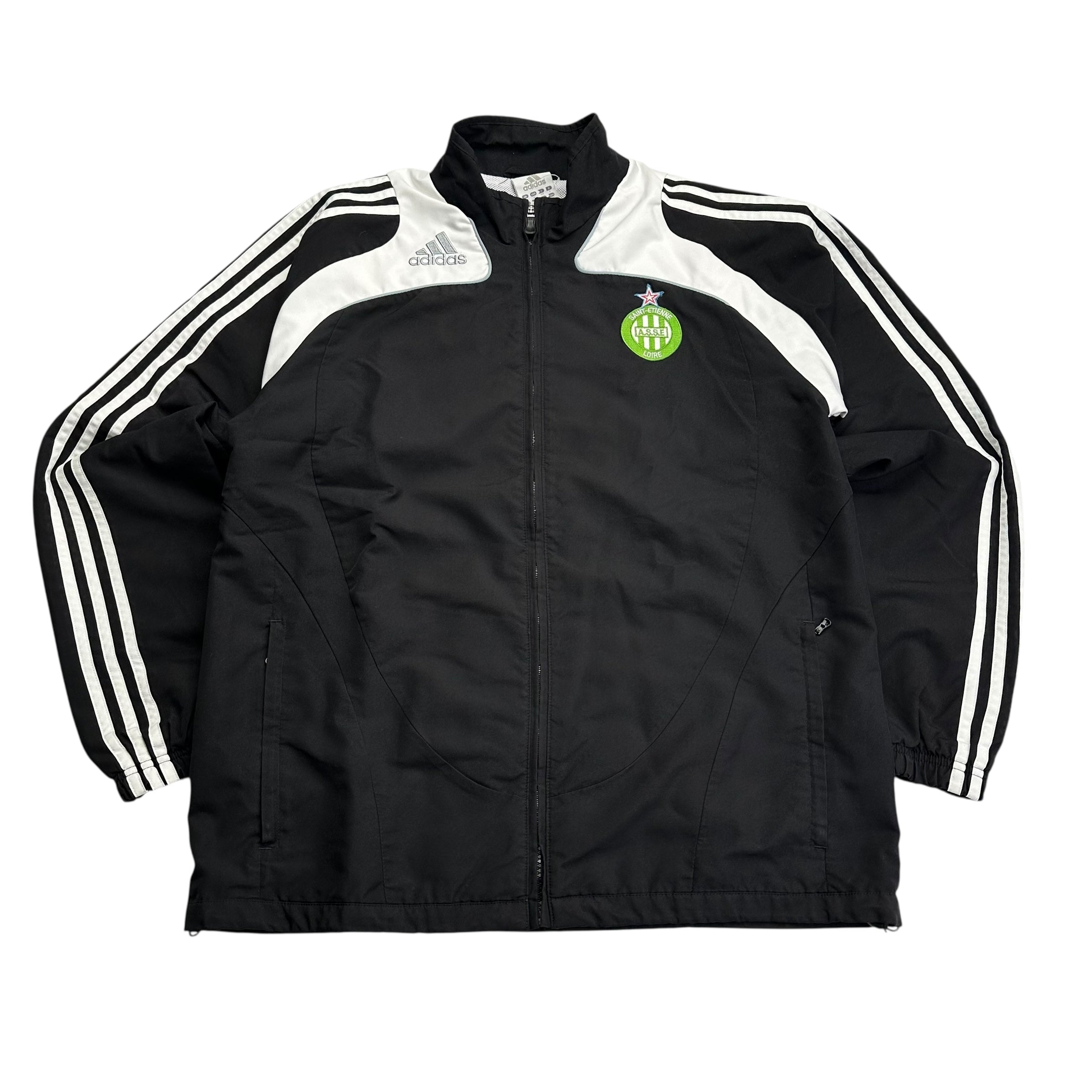  Saint Etienne Tracksuit