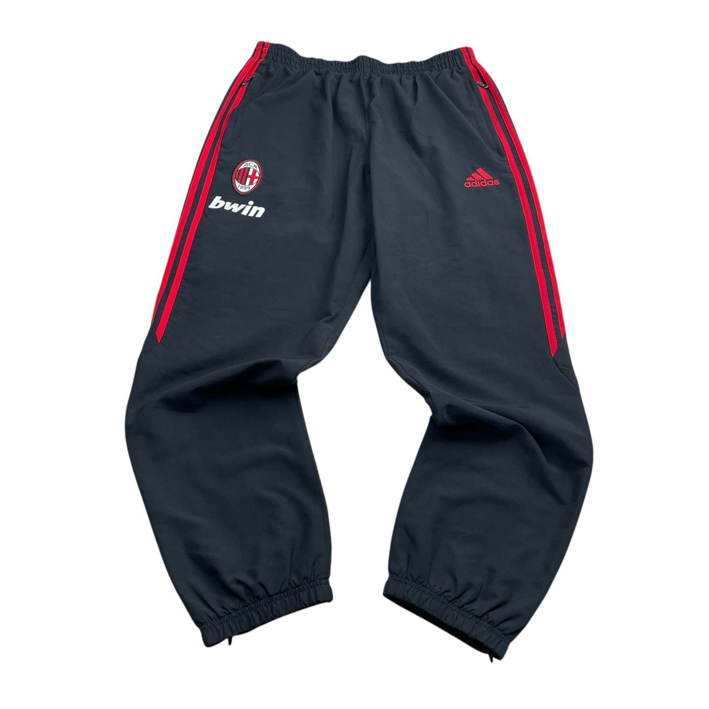  AC Milan Tracksuit