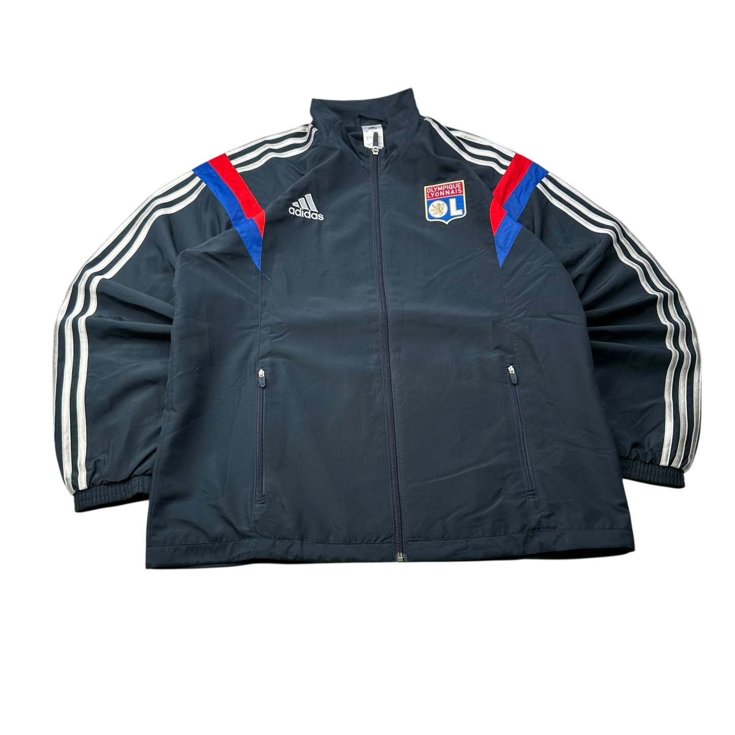  Olympique Lyon Tracksuit