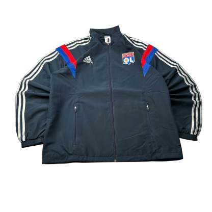  Olympique Lyon Tracksuit