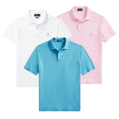PREMIUM POLO SET