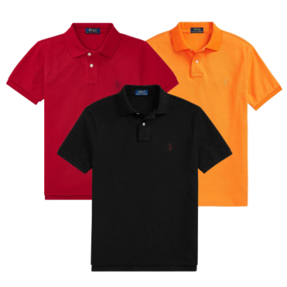 PREMIUM POLO SET