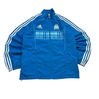  Marseille Tracksuit