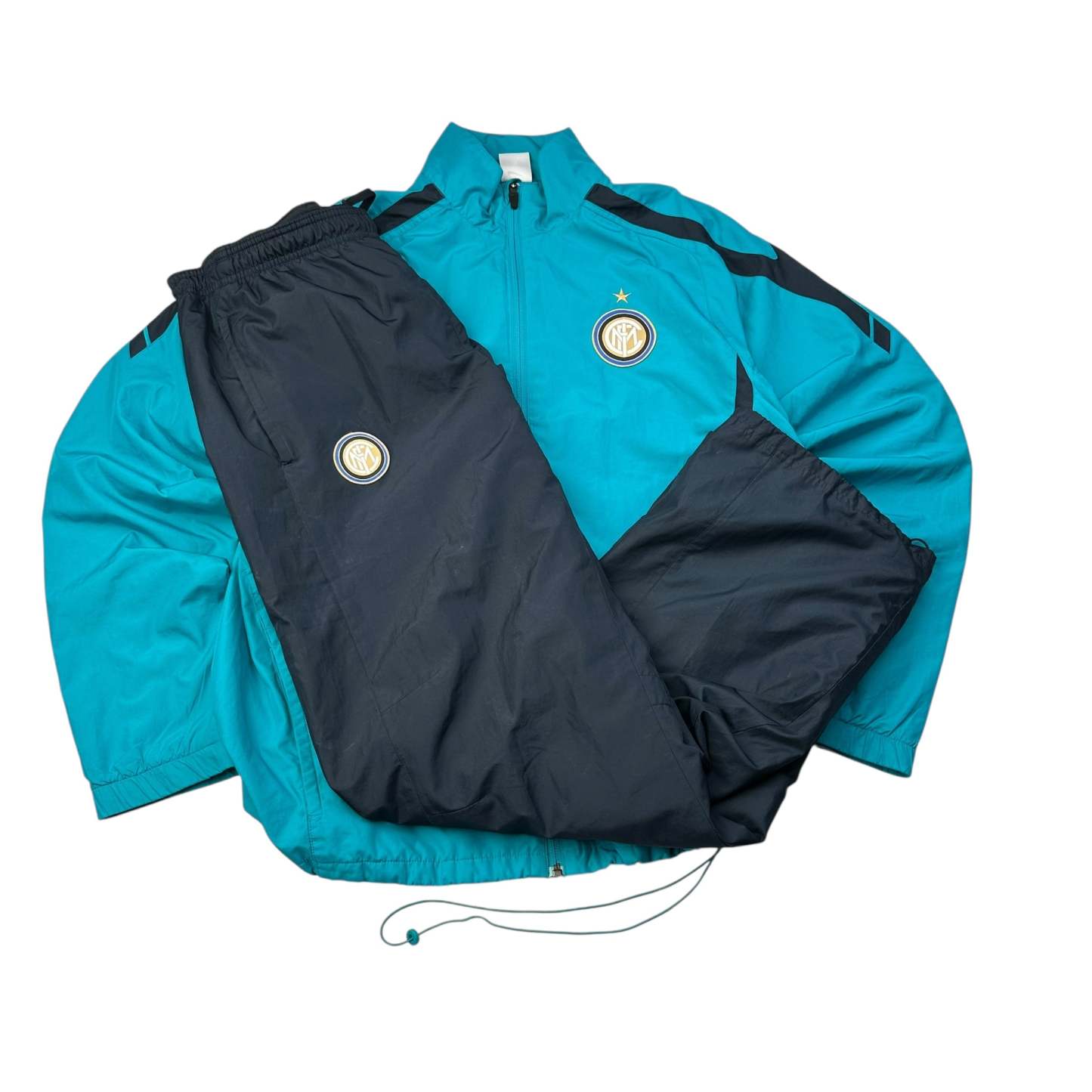Inter Mailand Tracksuit
