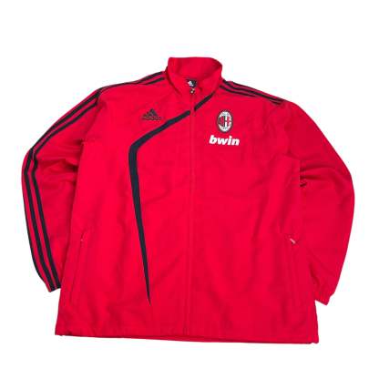  AC Milan Tracksuit