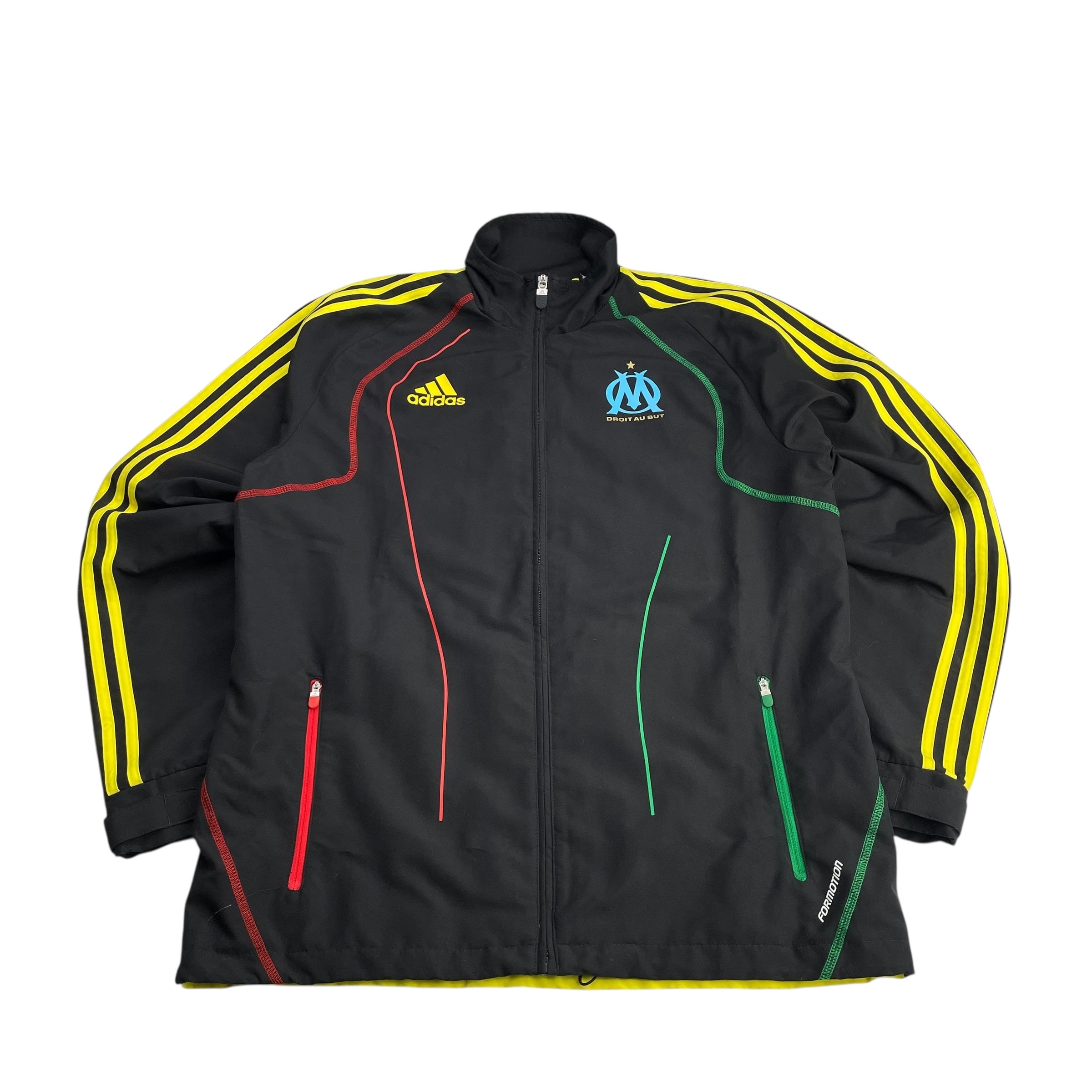  Marseille Tracksuit