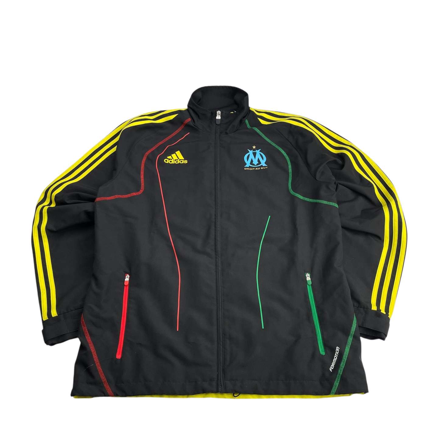  Marseille Tracksuit