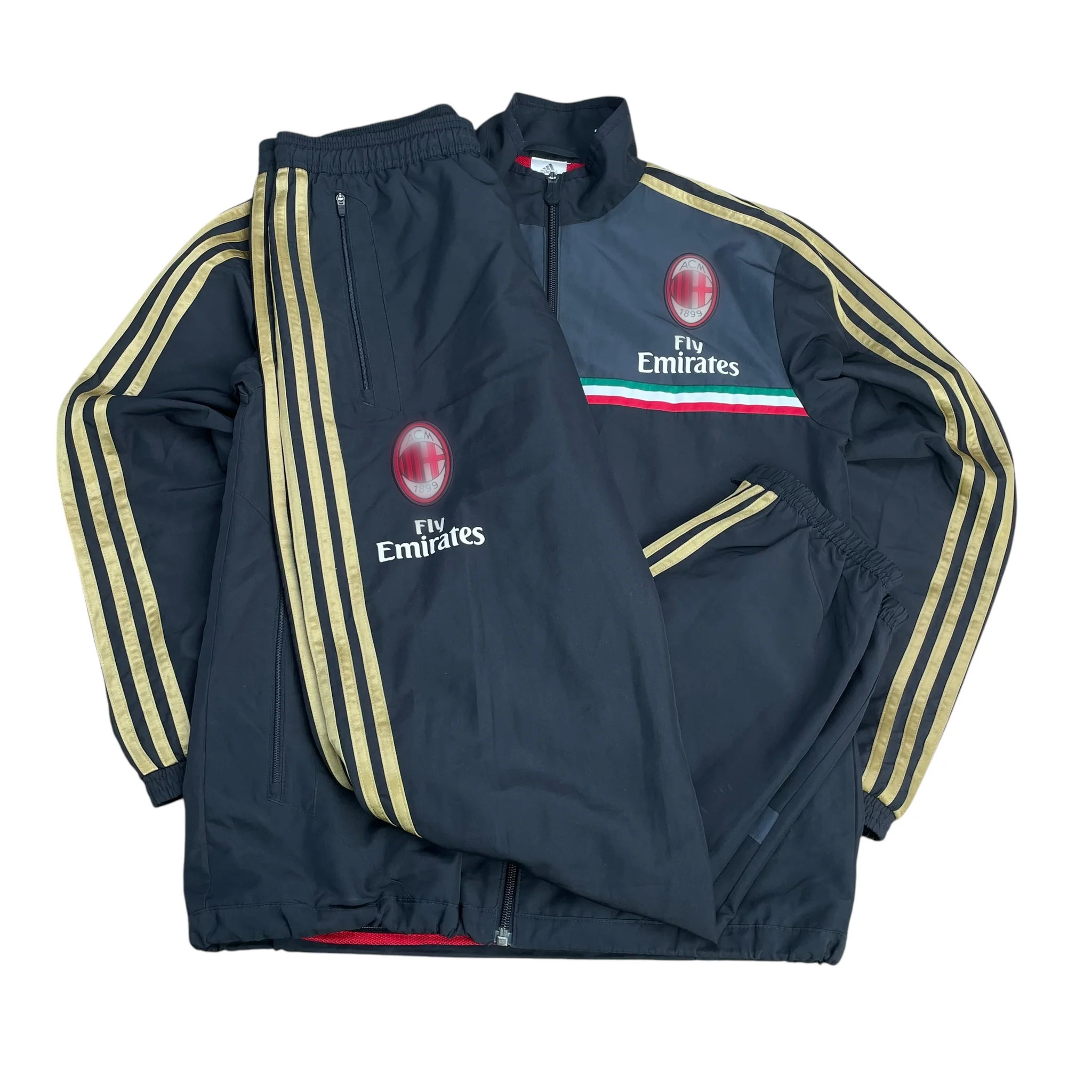 Unisex Sports Tracksuit