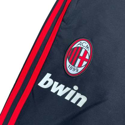  AC Milan Tracksuit