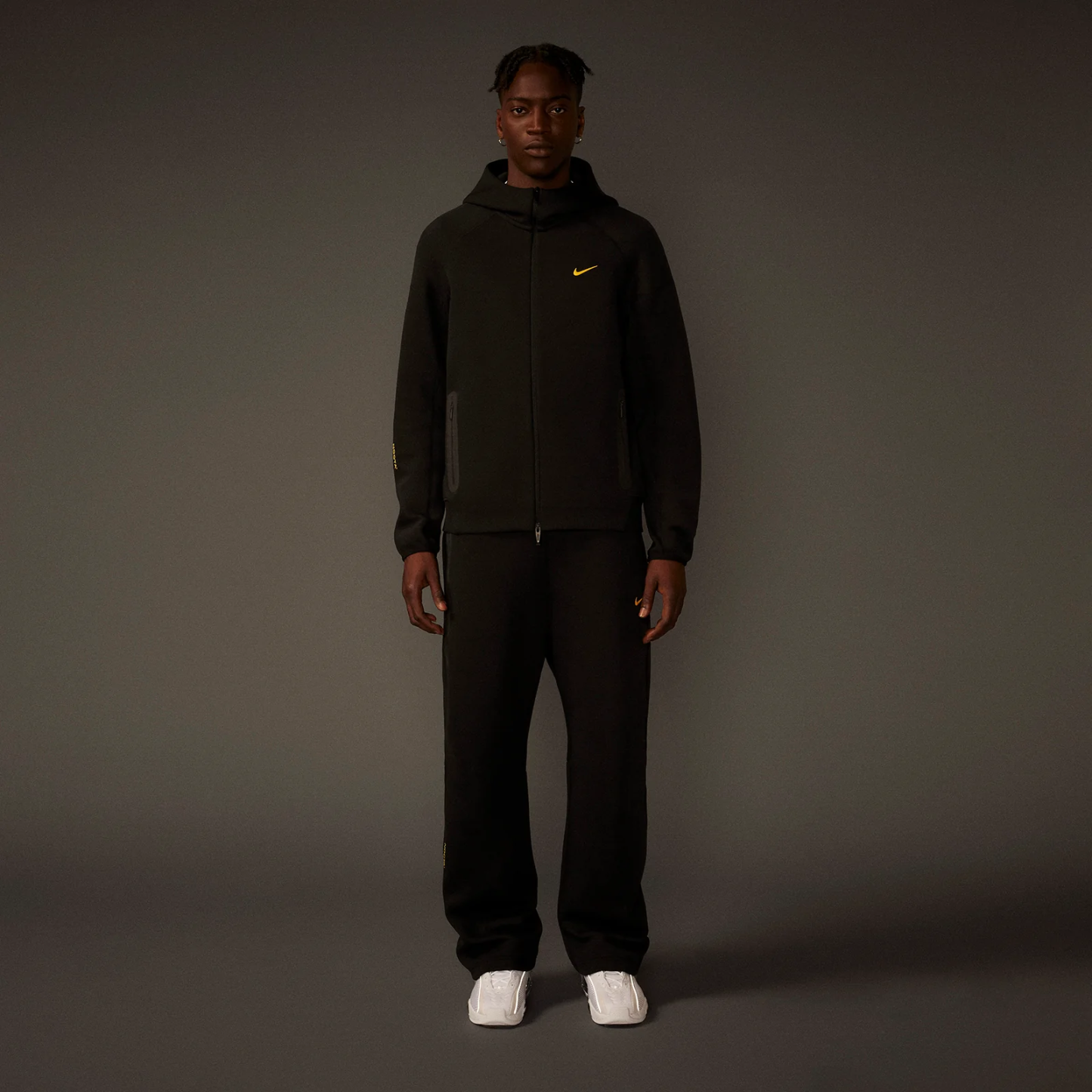 UNISEX BAGGY SWEATSUITS