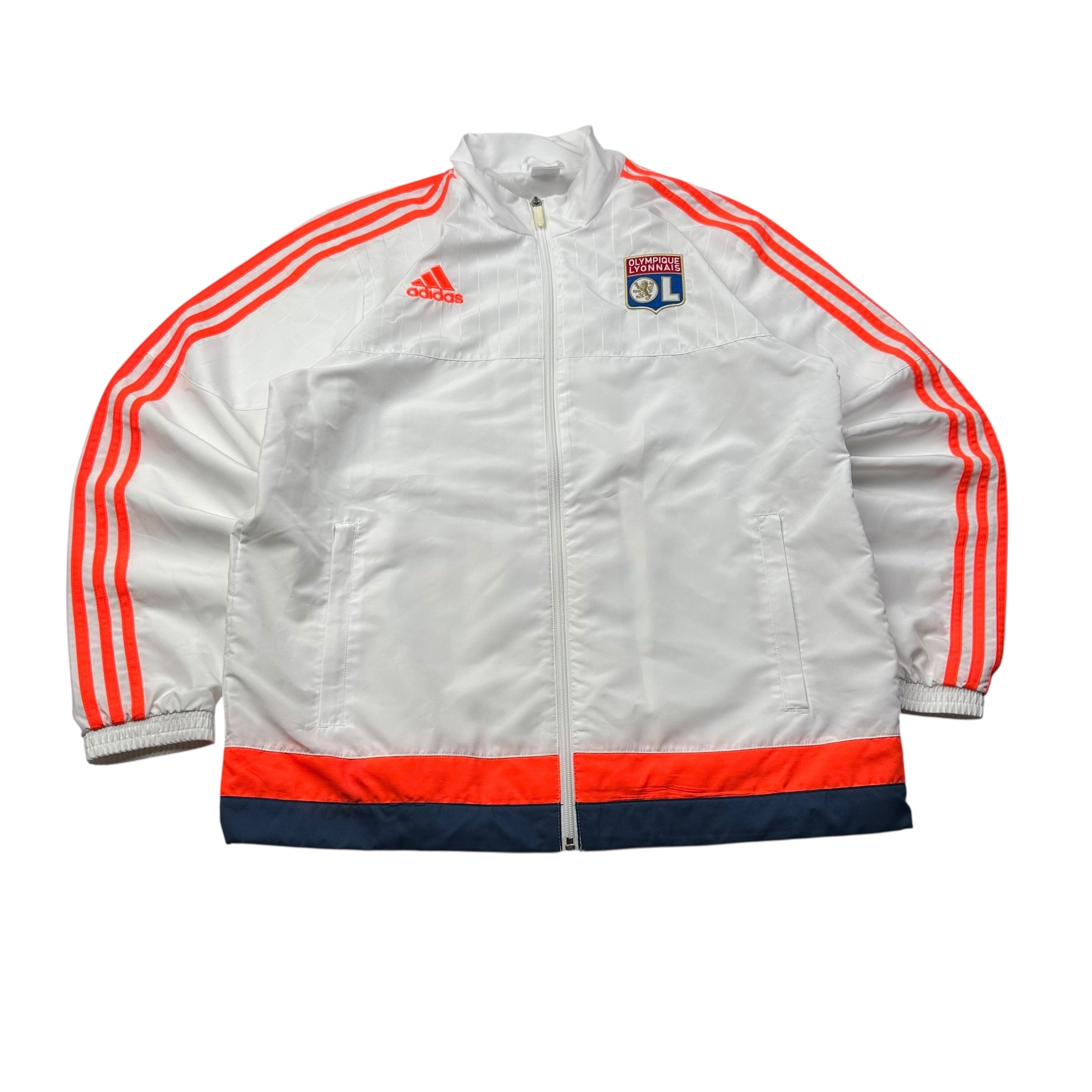  Olympique Lyon Tracksuit
