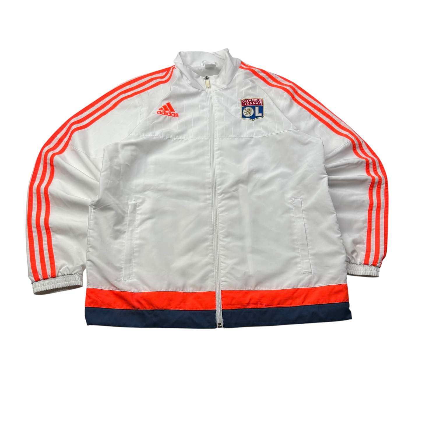  Olympique Lyon Tracksuit