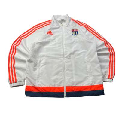  Olympique Lyon Tracksuit