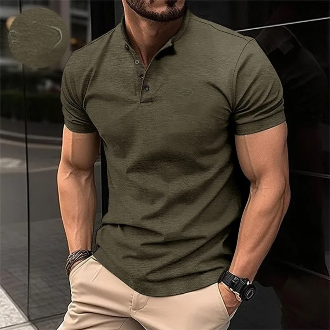 🔥🔥 Men's ✨ short sleeves 🌿😎