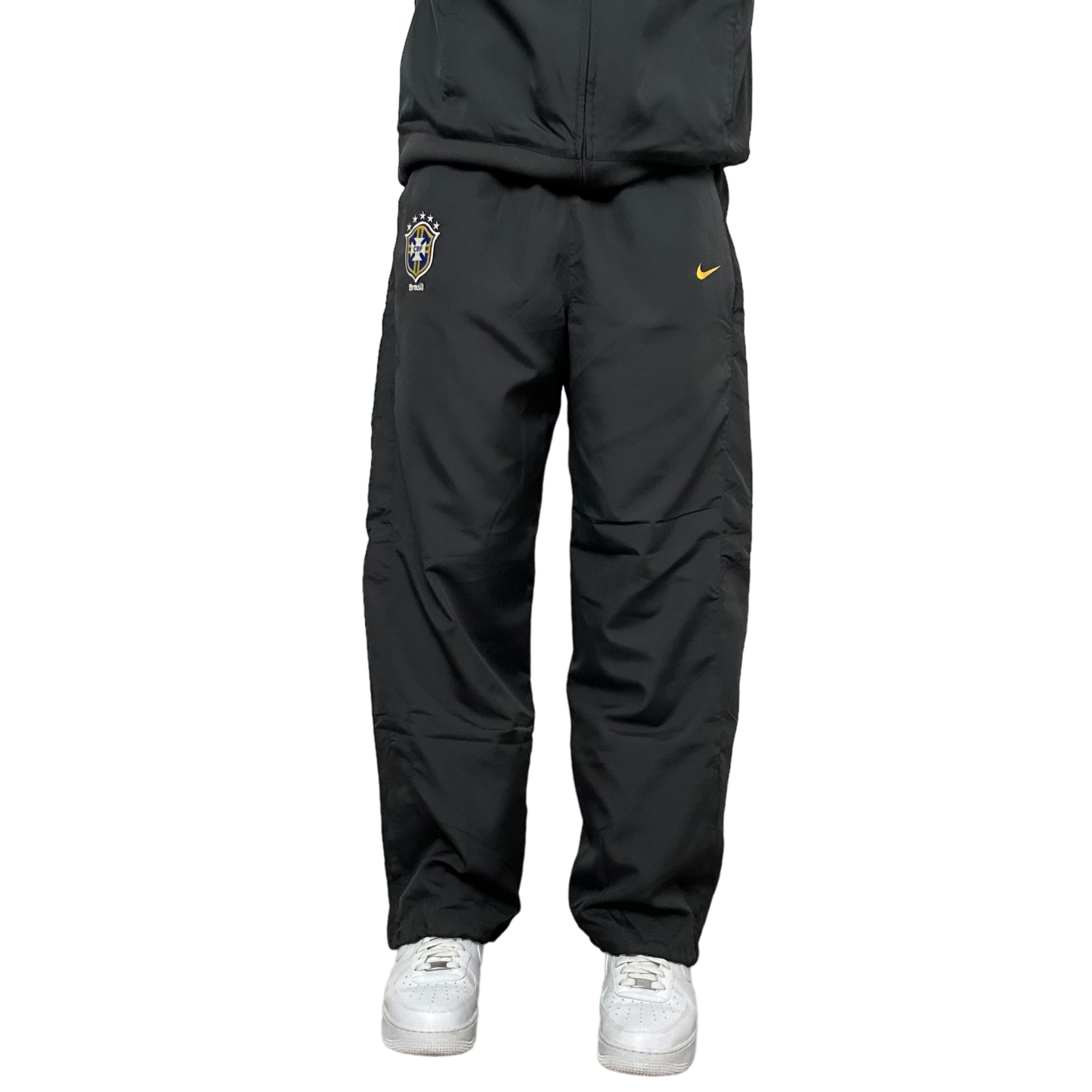 Brazil Tracksuit