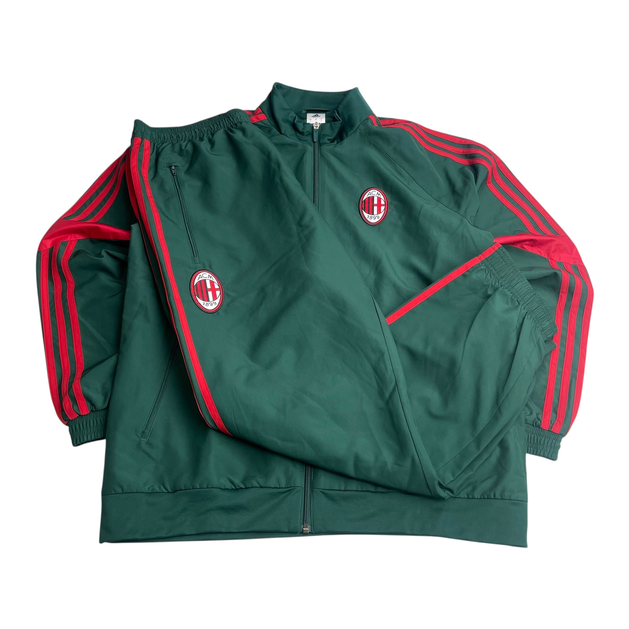  AC Milan Tracksuit