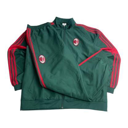  AC Milan Tracksuit
