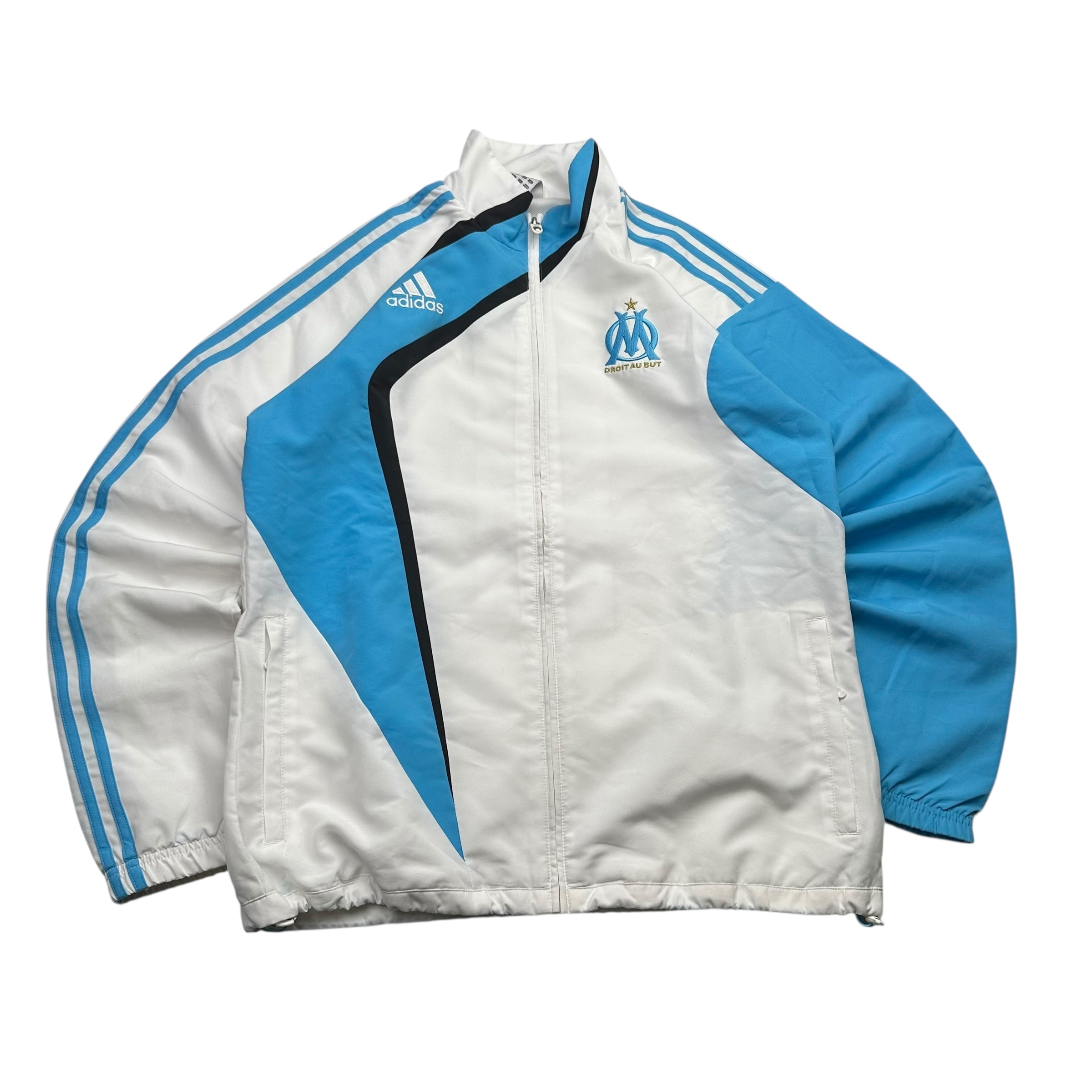  Marseille Tracksuit