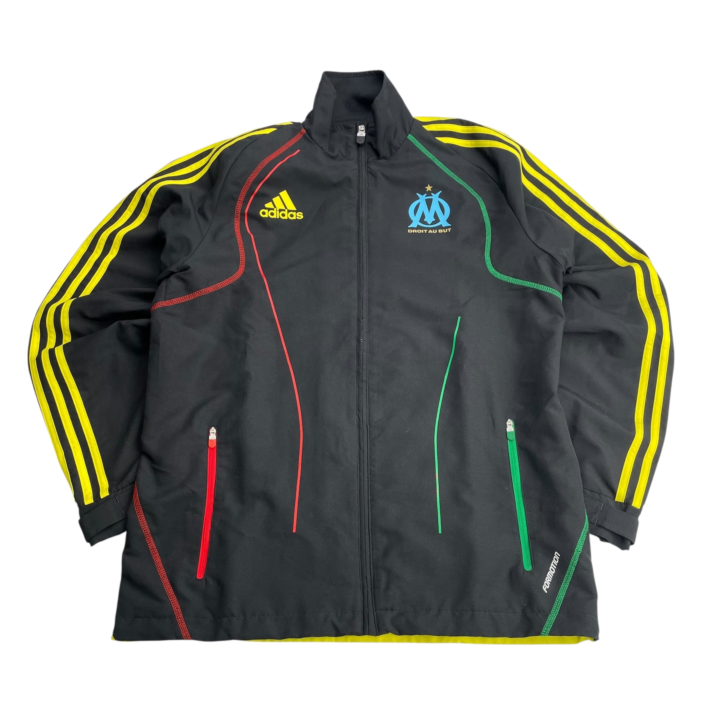  Marseille Tracksuit
