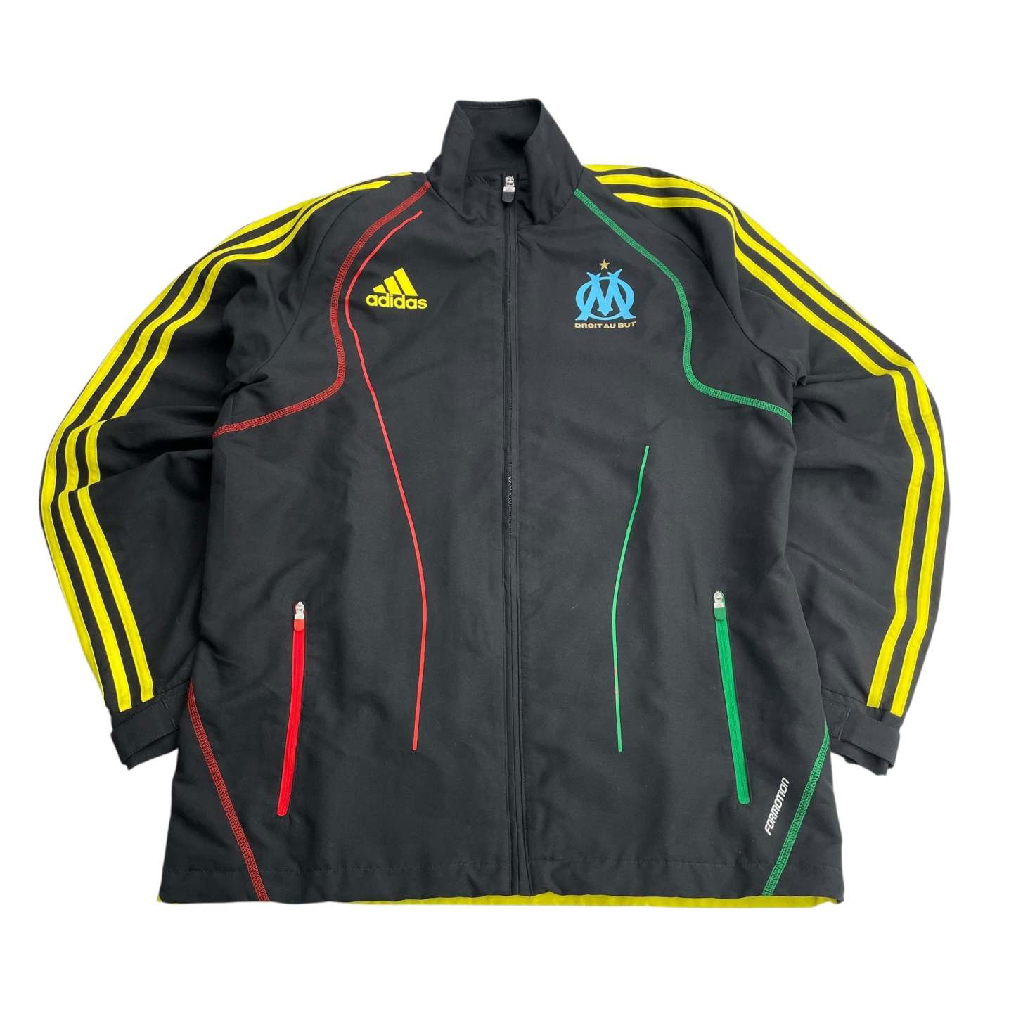  Marseille Tracksuit