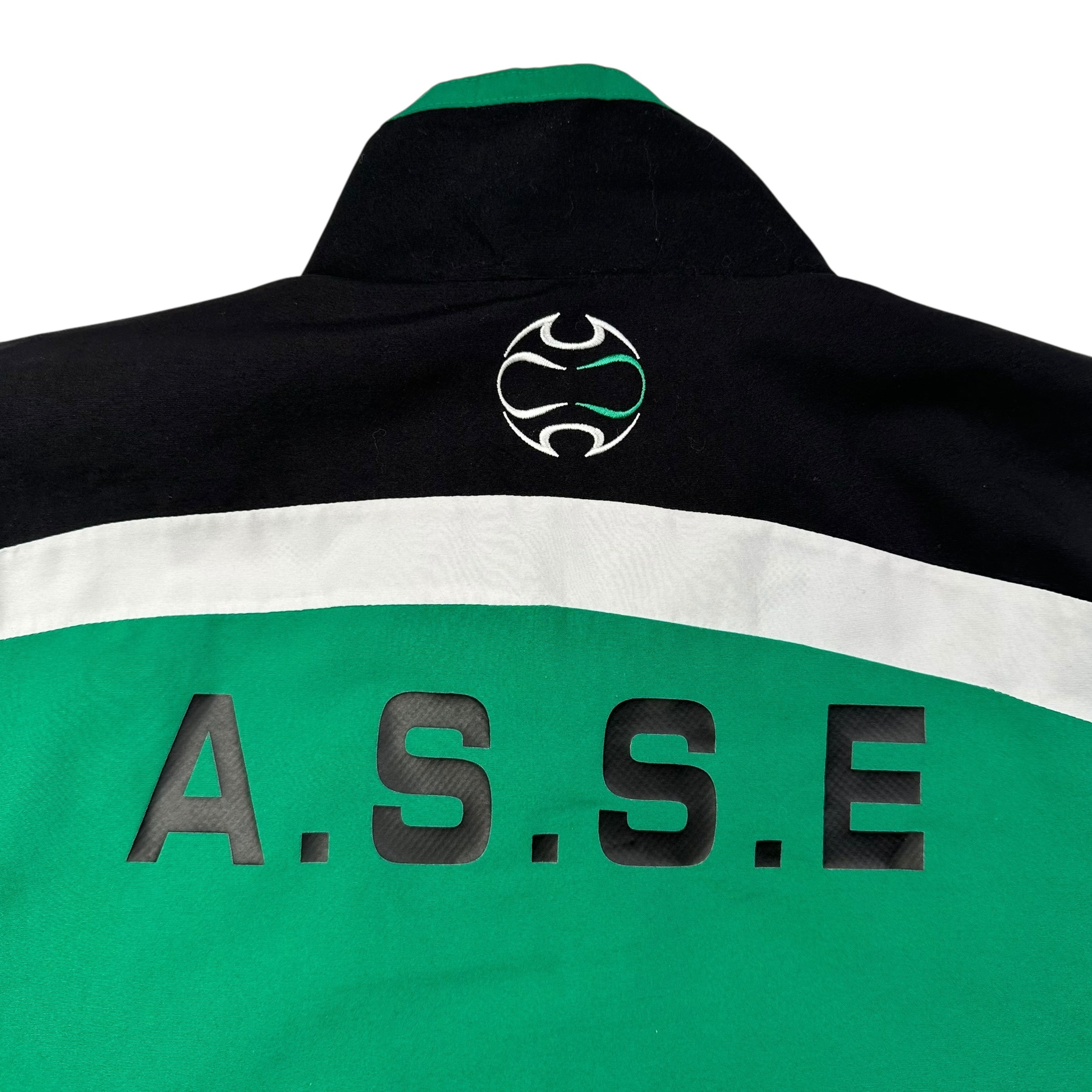  Saint Etienne Tracksuit