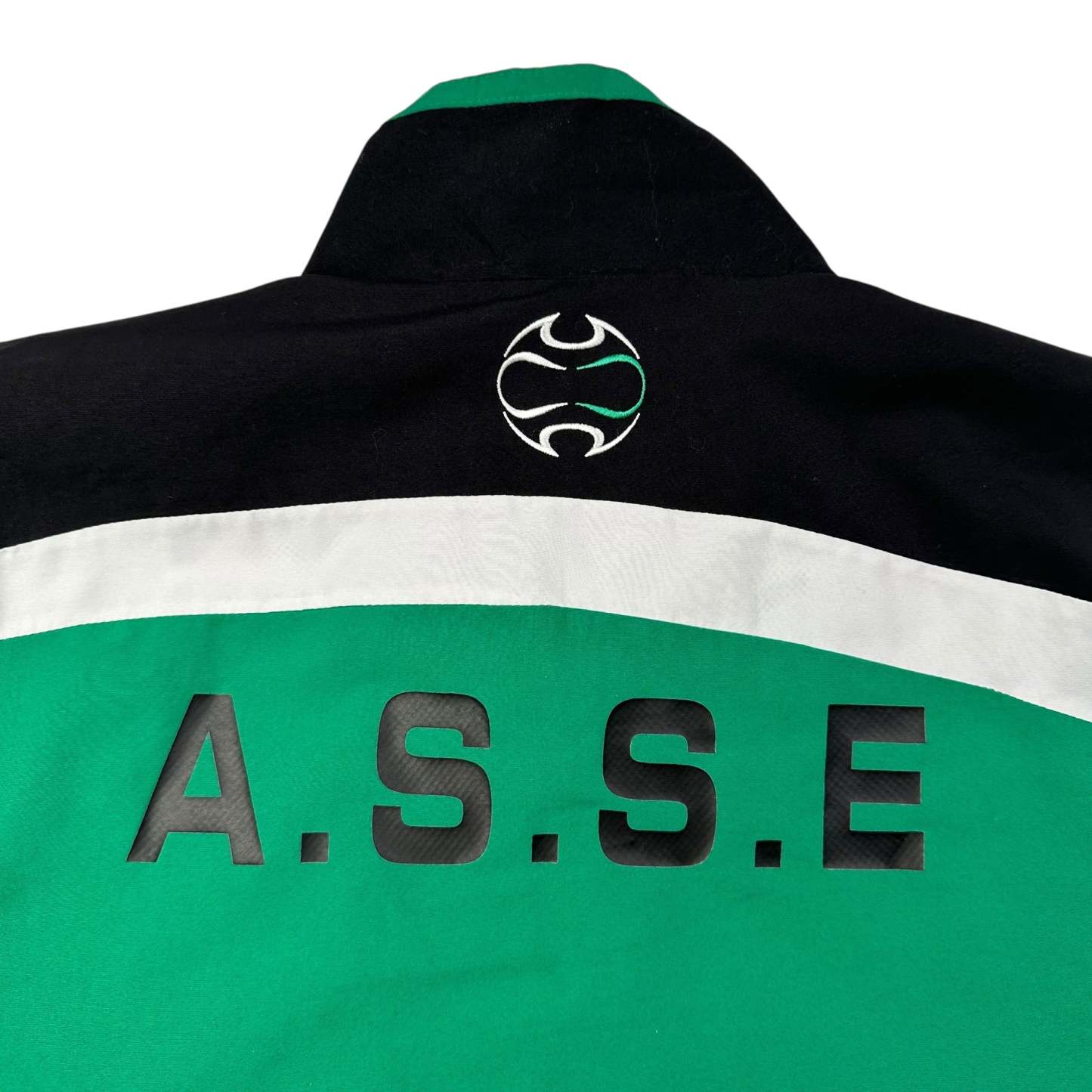  Saint Etienne Tracksuit