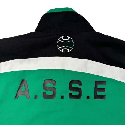  Saint Etienne Tracksuit