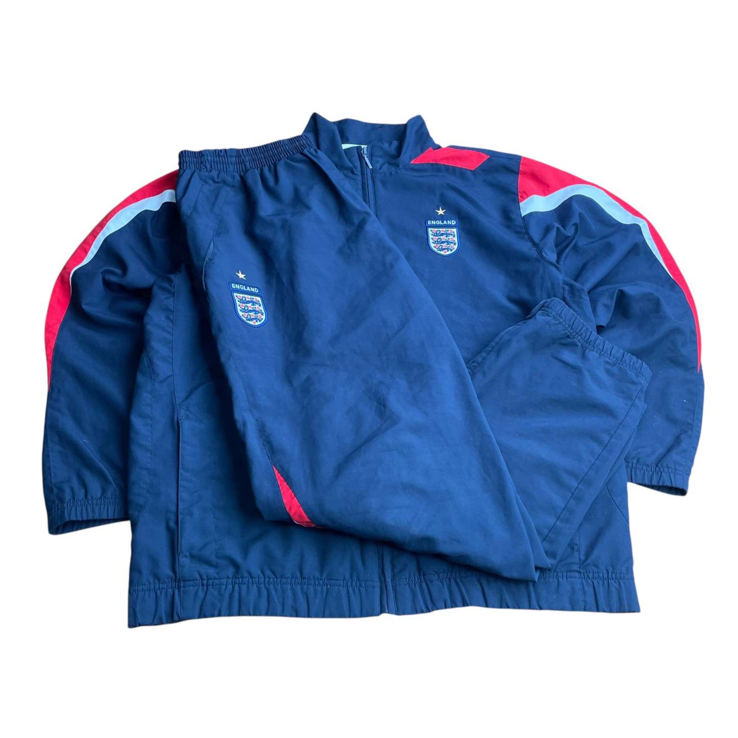 Umbro England Tracksuit