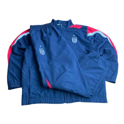 Umbro England Tracksuit