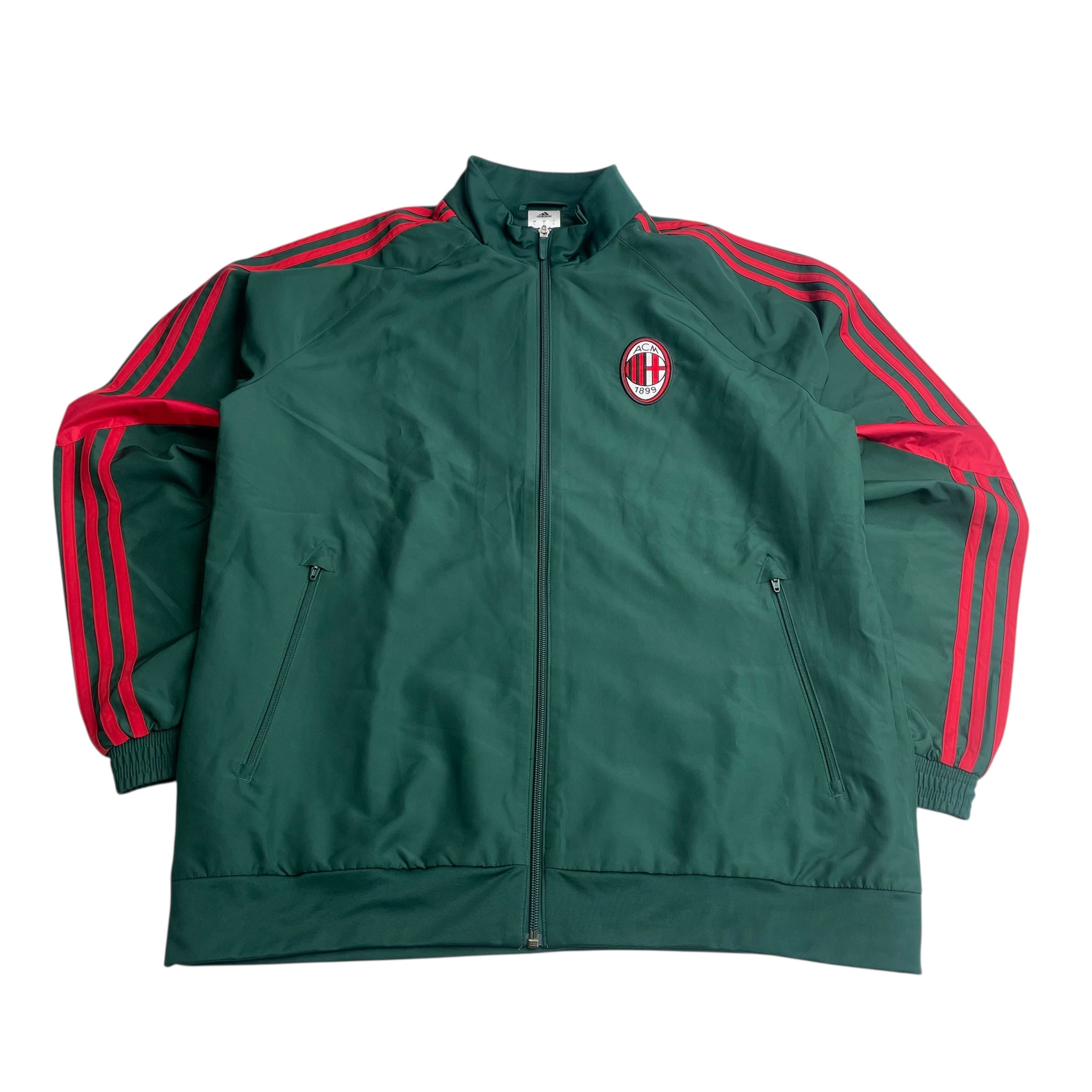  AC Milan Tracksuit