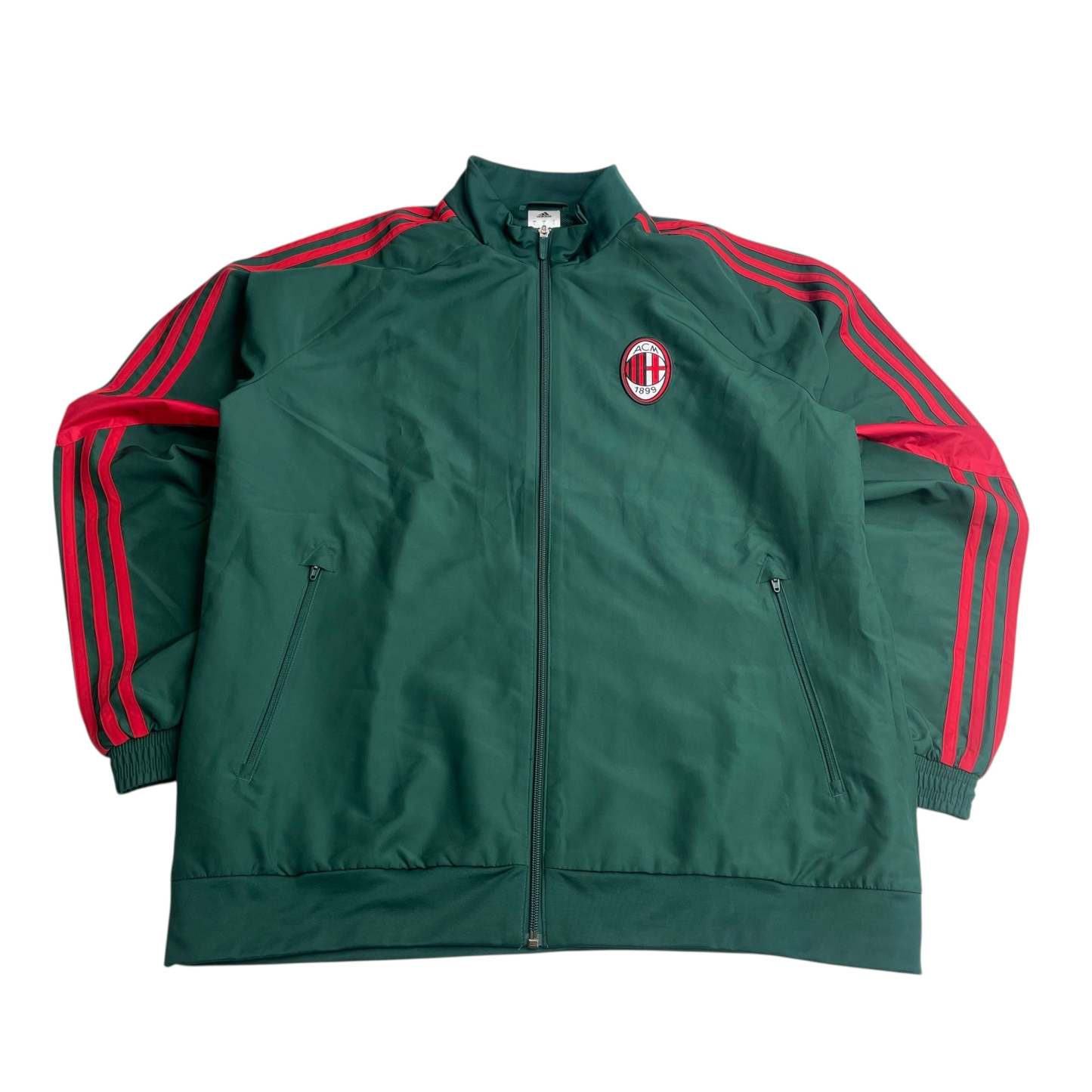  AC Milan Tracksuit