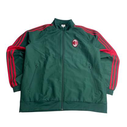  AC Milan Tracksuit