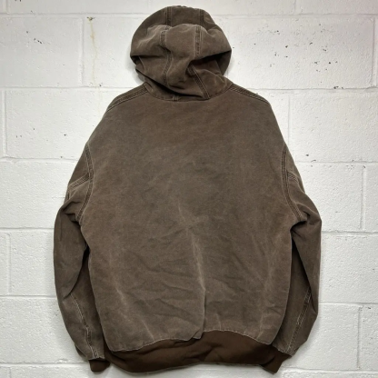 WIP Hooded  Jacket