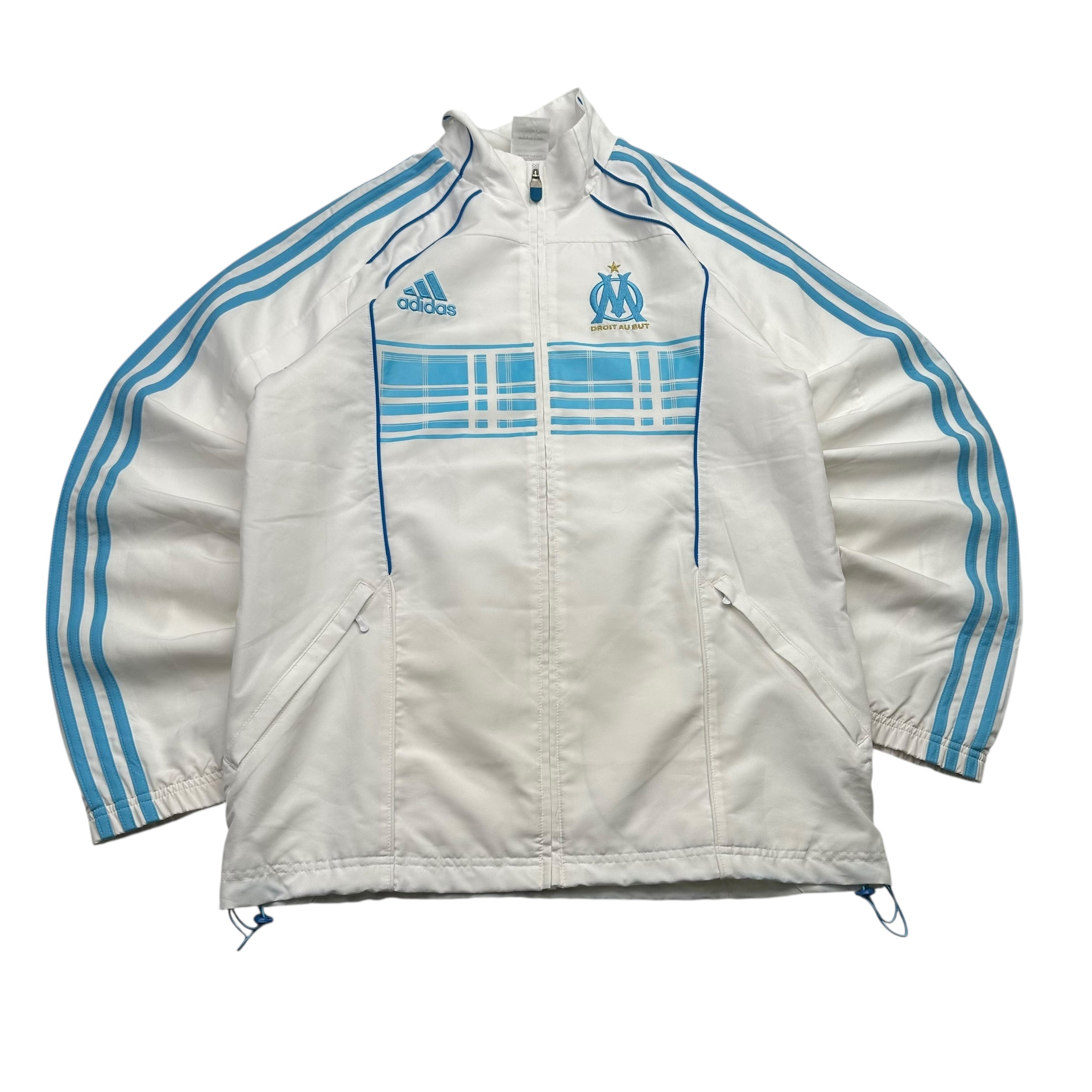  Marseille Tracksuit