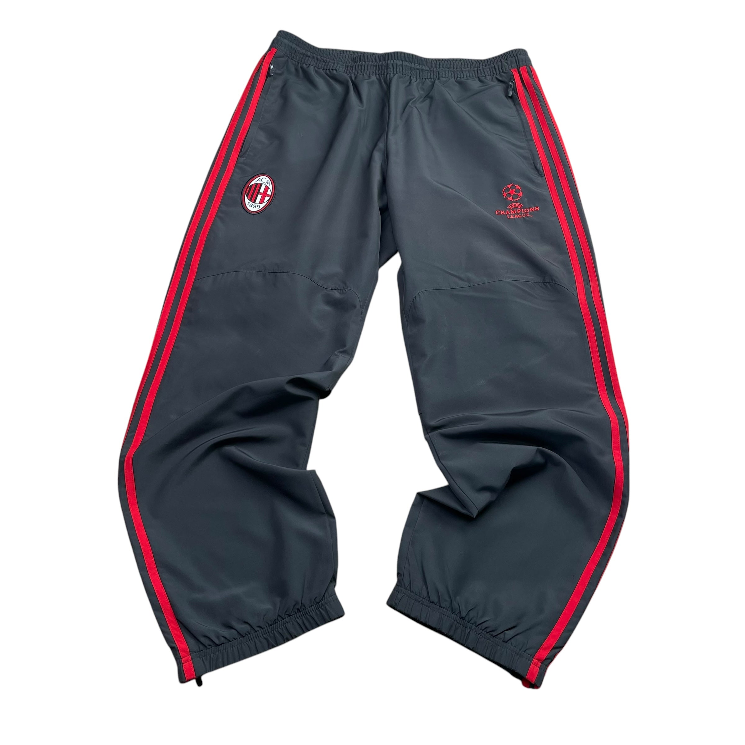  AC Milan Tracksuit