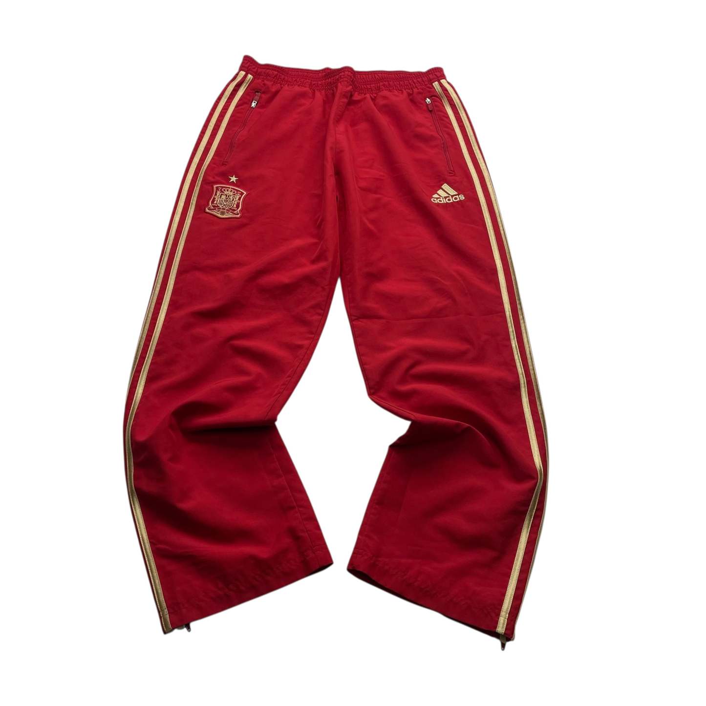  Spain Tracksuit