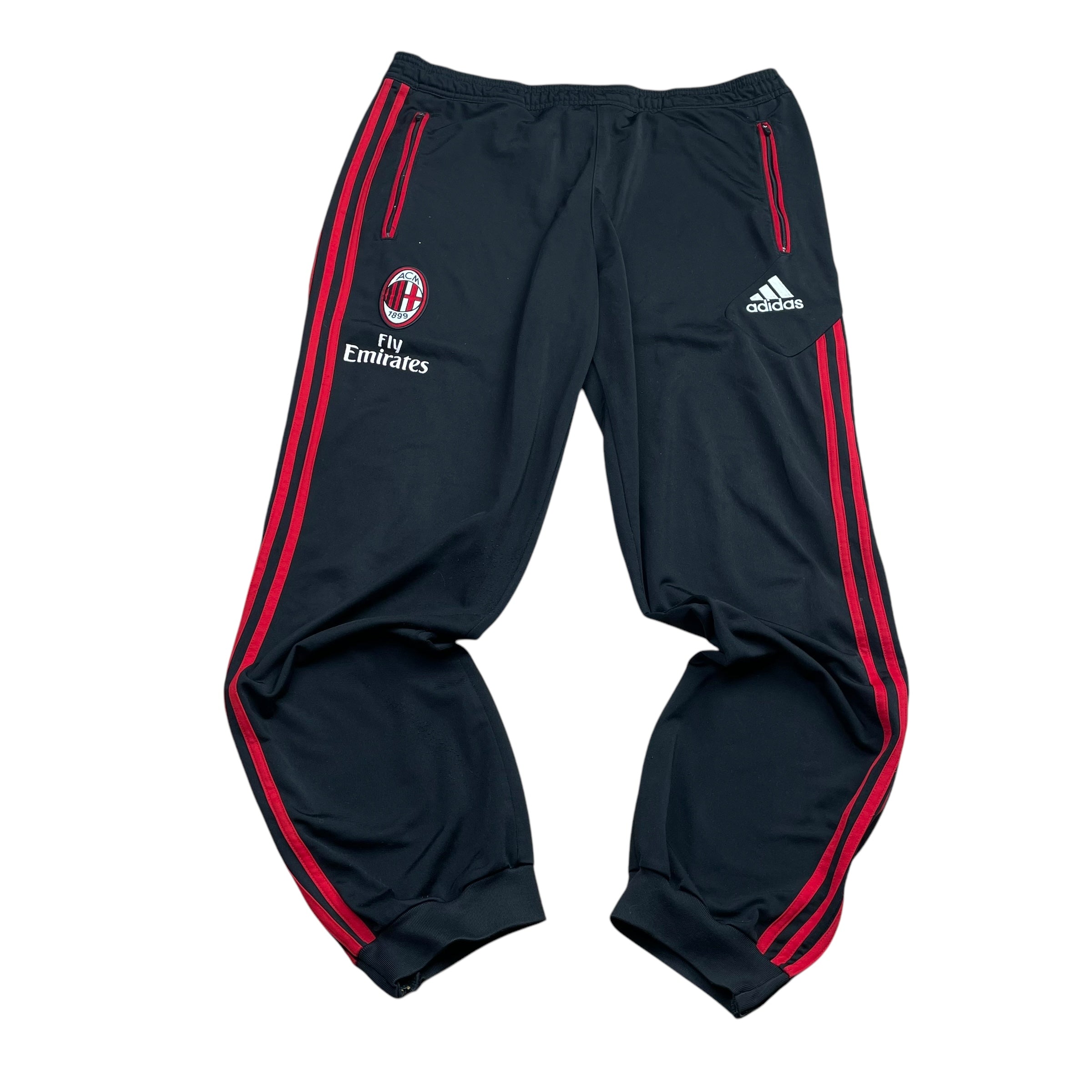  AC Milan Tracksuit