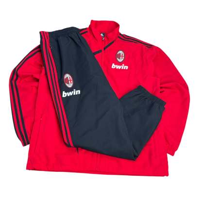  AC Milan Tracksuit