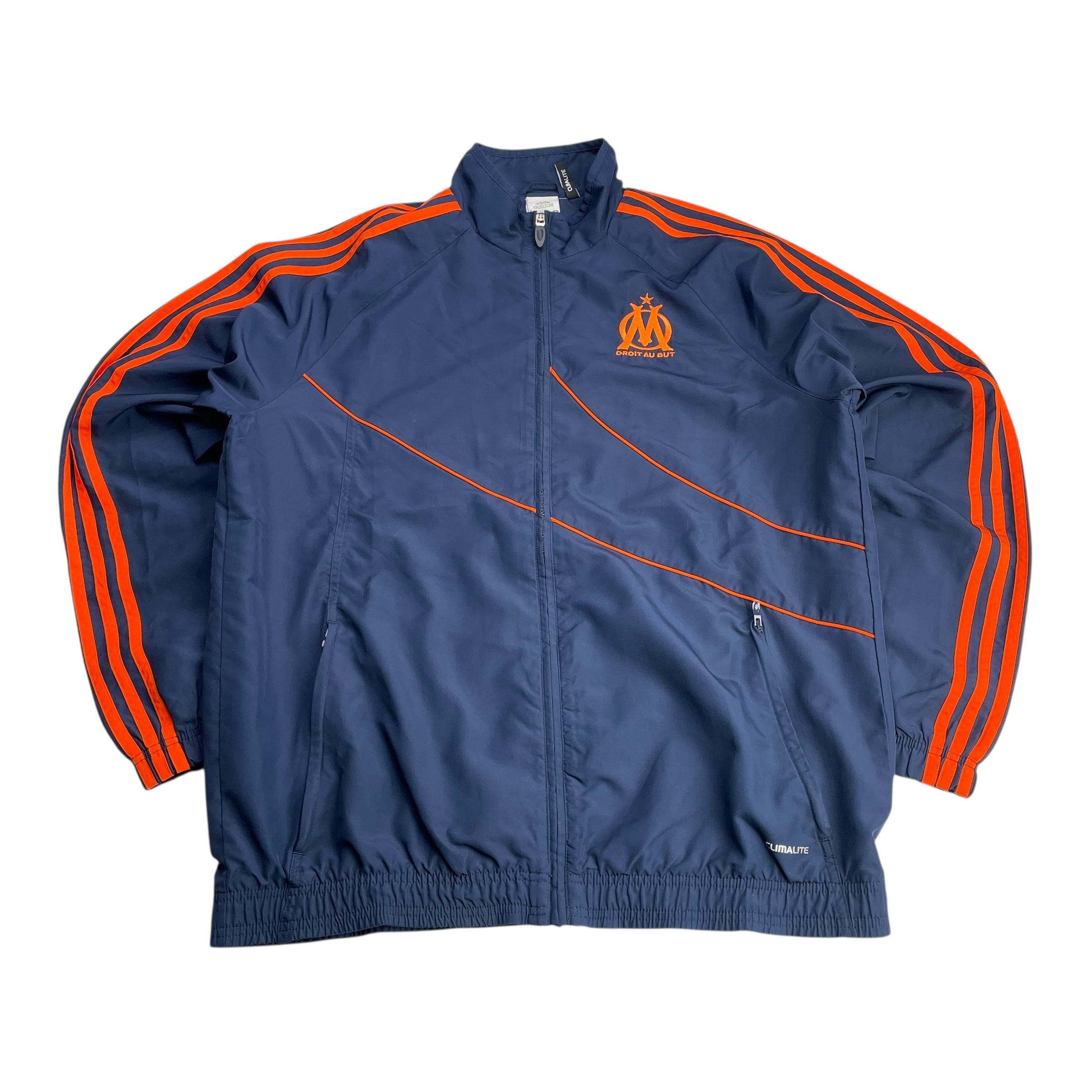  Marseille Tracksuit