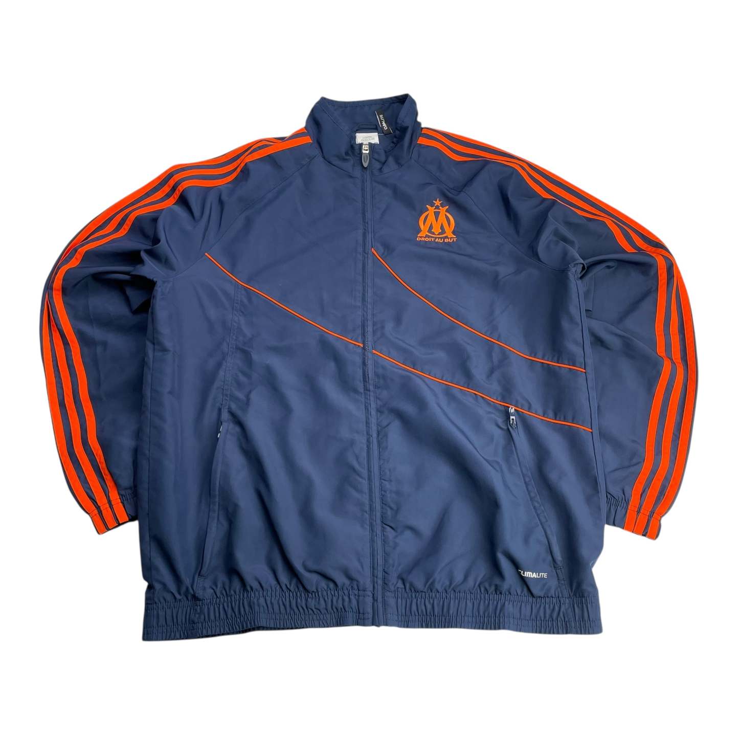  Marseille Tracksuit