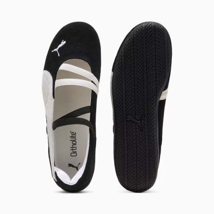 Speedcat Ballet Shoes