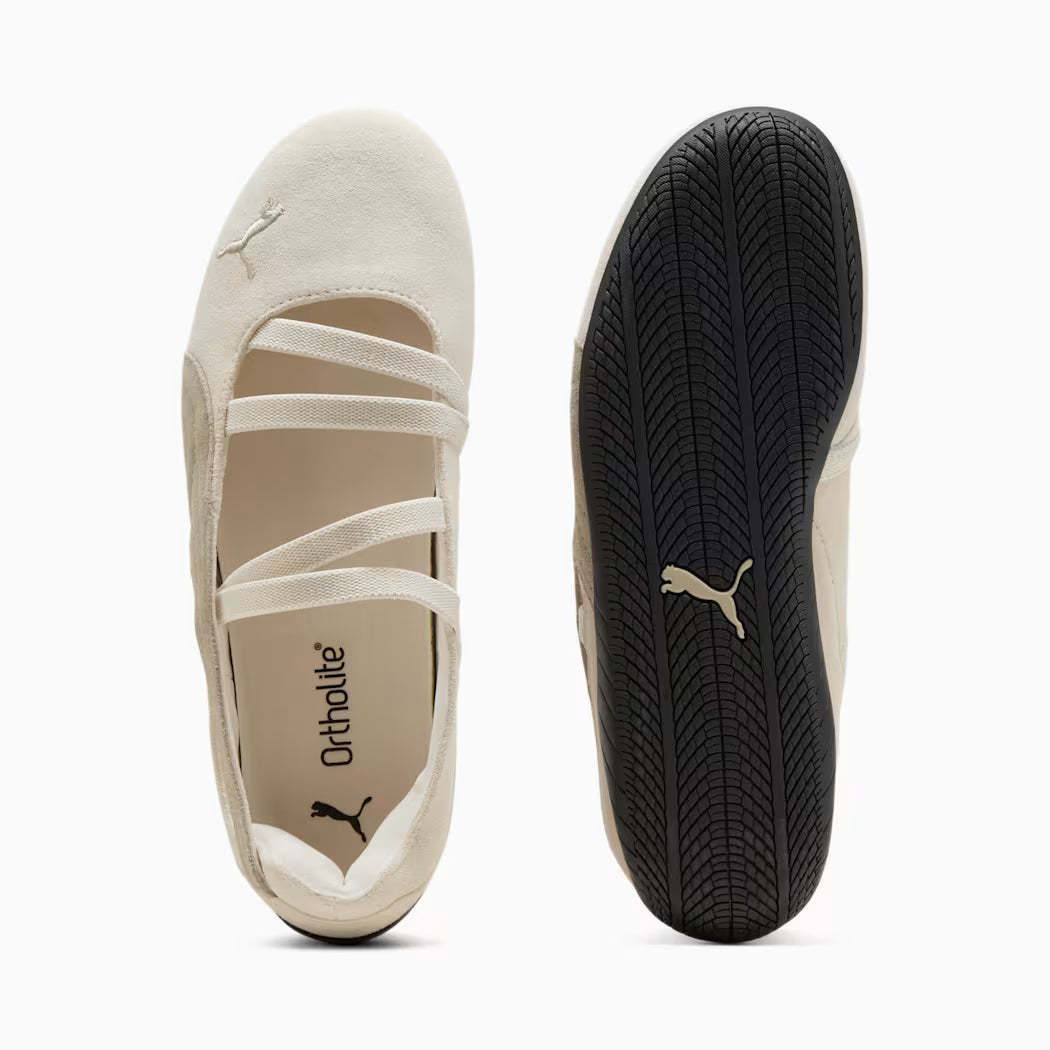 Speedcat Ballet Shoes