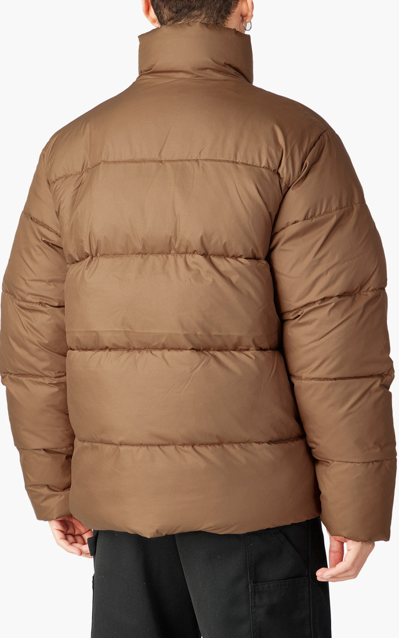 WIP Springfield Jacket Tamarind/Buckeye