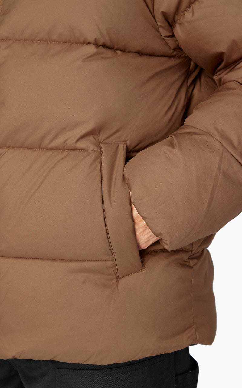 WIP Springfield Jacket Tamarind/Buckeye
