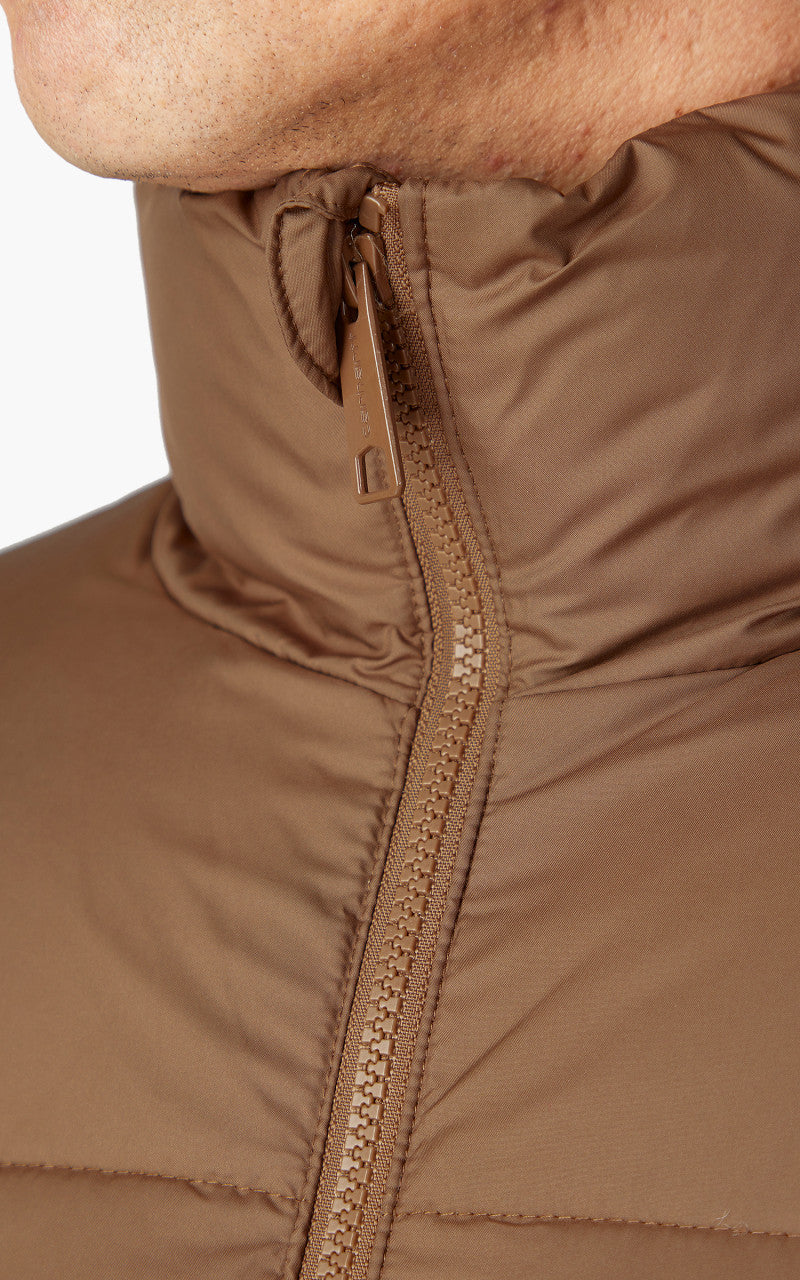 WIP Springfield Jacket Tamarind/Buckeye