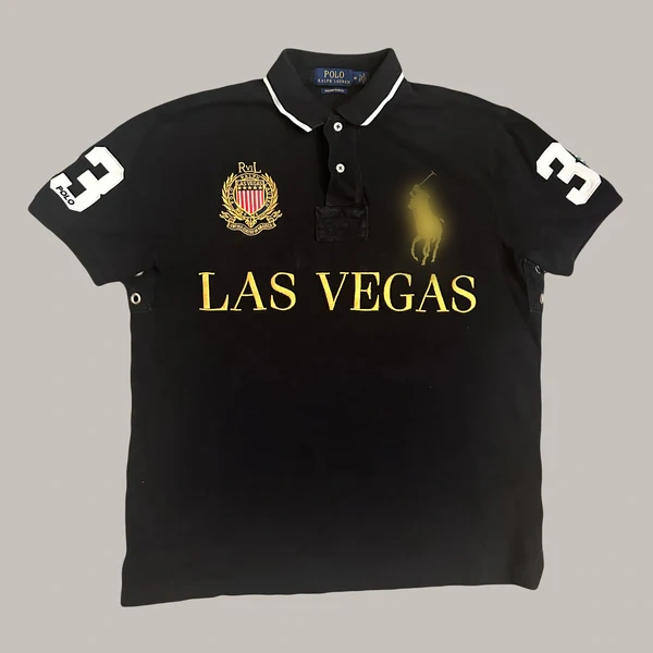 Premium Cotton Polo