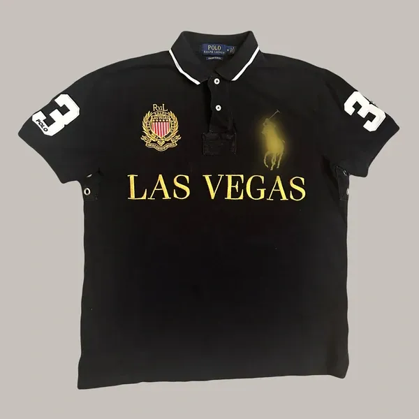 Premium Cotton Polo