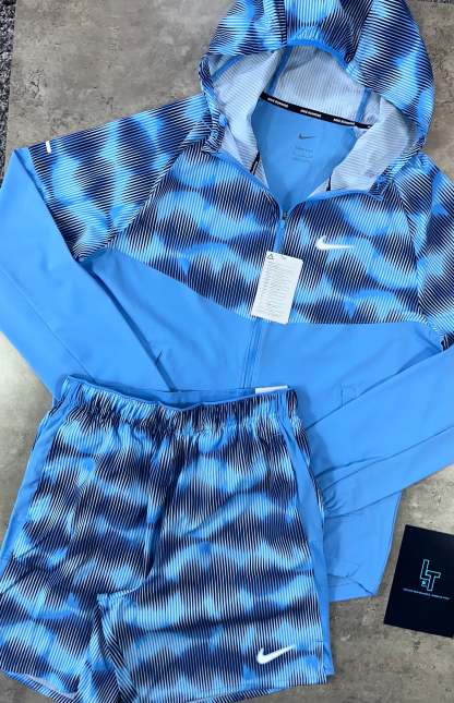 NE REPEL CHALLENGER TRACKSUIT