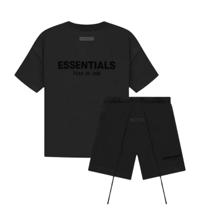 ESSENTIALS | SUMMER SET